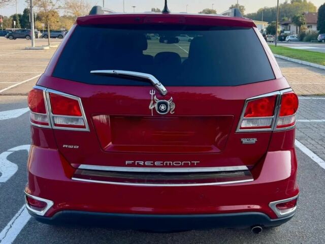 Красный Фиат Другая, объемом двигателя 2 л и пробегом 76 тыс. км за 11200 $, фото 3 на Automoto.ua