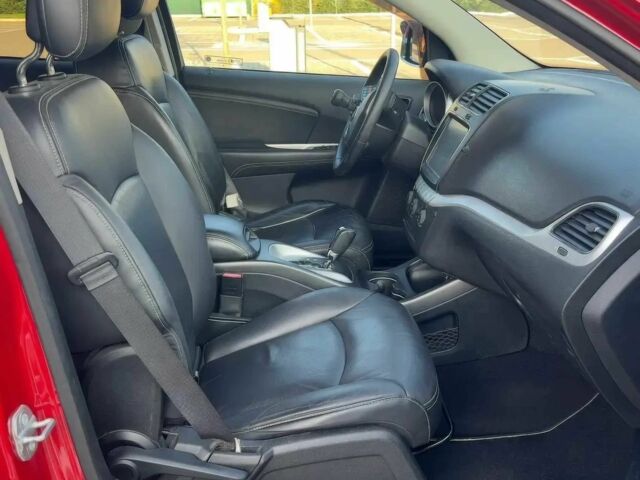 Красный Фиат Другая, объемом двигателя 2 л и пробегом 76 тыс. км за 11200 $, фото 5 на Automoto.ua