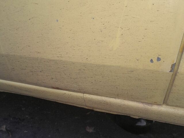 Желтый Фиат Другая, объемом двигателя 0 л и пробегом 300 тыс. км за 3500 $, фото 3 на Automoto.ua