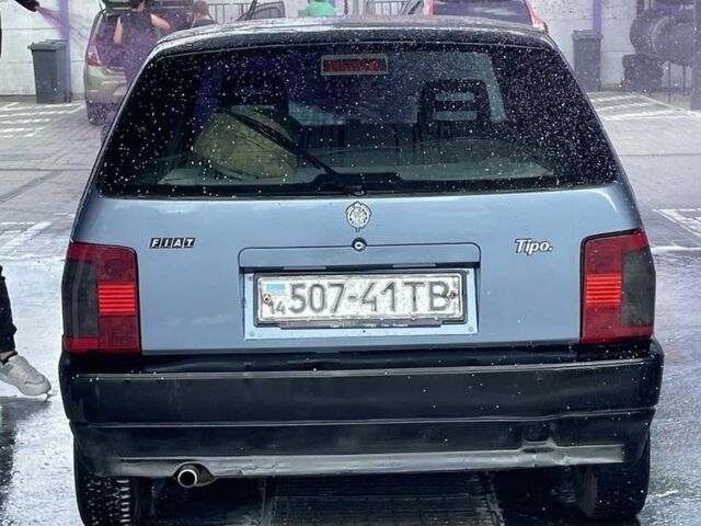 Серый Фиат Другая, объемом двигателя 1.4 л и пробегом 413 тыс. км за 544 $, фото 2 на Automoto.ua