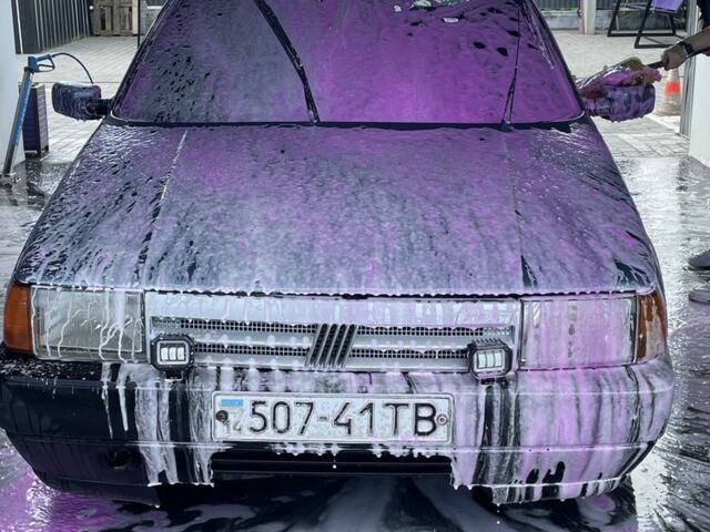 Серый Фиат Другая, объемом двигателя 1.4 л и пробегом 413 тыс. км за 544 $, фото 1 на Automoto.ua