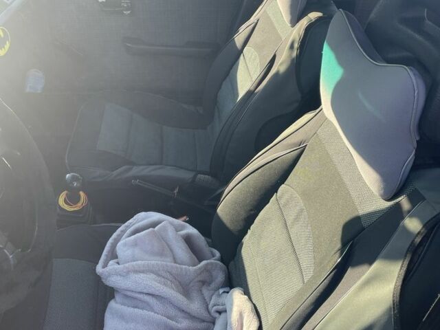 Серый Фиат Другая, объемом двигателя 1.4 л и пробегом 413 тыс. км за 544 $, фото 5 на Automoto.ua