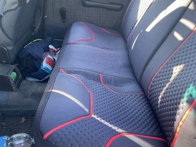 Серый Фиат Другая, объемом двигателя 1.4 л и пробегом 413 тыс. км за 544 $, фото 6 на Automoto.ua