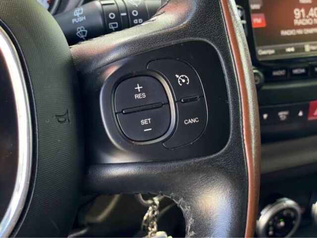 Сірий Фіат Інша, об'ємом двигуна 1.4 л та пробігом 310 тис. км за 7100 $, фото 10 на Automoto.ua