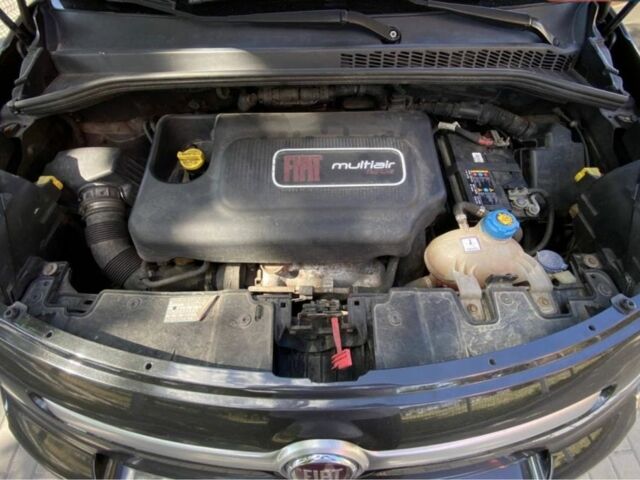 Сірий Фіат Інша, об'ємом двигуна 1.4 л та пробігом 310 тис. км за 7100 $, фото 6 на Automoto.ua