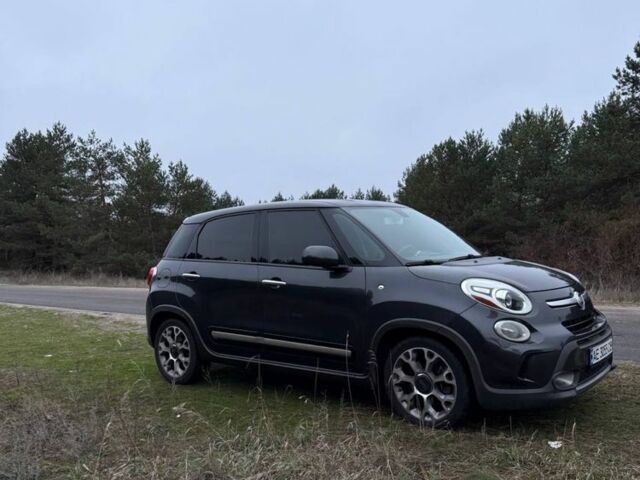 Сірий Фіат Інша, об'ємом двигуна 1.4 л та пробігом 310 тис. км за 7100 $, фото 12 на Automoto.ua