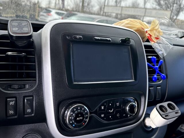 Сірий Фіат Інша, об'ємом двигуна 1.6 л та пробігом 212 тис. км за 14450 $, фото 7 на Automoto.ua