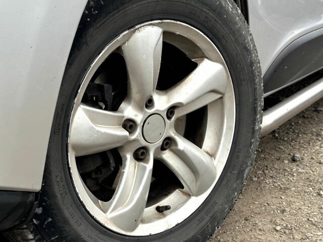 Сірий Фіат Інша, об'ємом двигуна 1.6 л та пробігом 212 тис. км за 14450 $, фото 2 на Automoto.ua