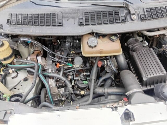 Серый Фиат Другая, объемом двигателя 2 л и пробегом 320 тыс. км за 3000 $, фото 1 на Automoto.ua