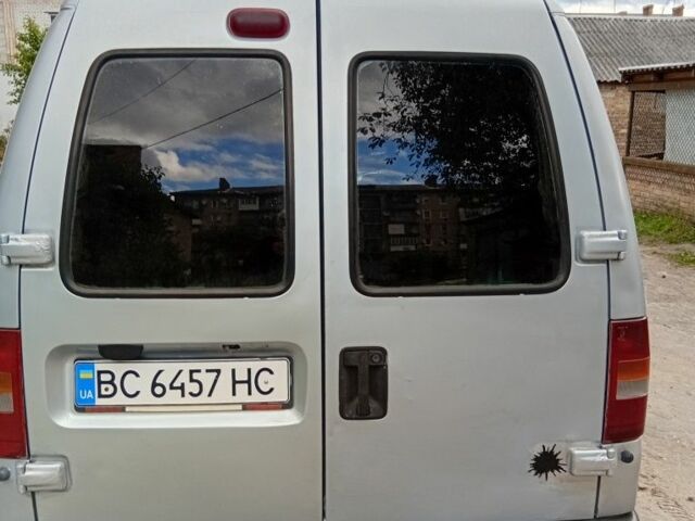 Серый Фиат Другая, объемом двигателя 2 л и пробегом 320 тыс. км за 3000 $, фото 11 на Automoto.ua