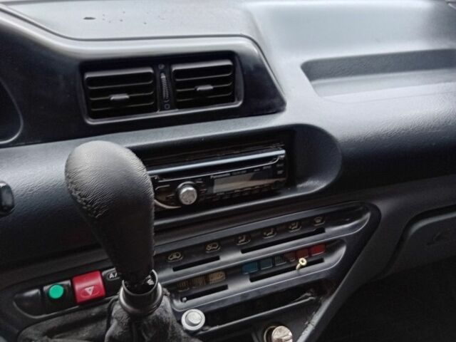 Серый Фиат Другая, объемом двигателя 2 л и пробегом 320 тыс. км за 3000 $, фото 7 на Automoto.ua