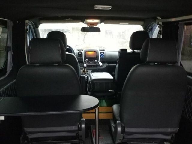 Фиат Другая 2016 в Кривом Роге на Automoto.ua Серый Фиат Другая, объемом двигателя 1.6 л и пробегом 210 тыс. км за 15200 $, фото 8 на Automoto.ua