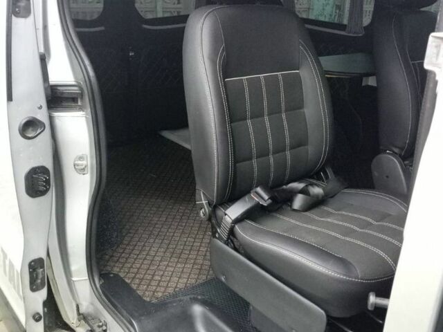 Фиат Другая 2016 в Кривом Роге на Automoto.ua Серый Фиат Другая, объемом двигателя 1.6 л и пробегом 210 тыс. км за 15200 $, фото 9 на Automoto.ua