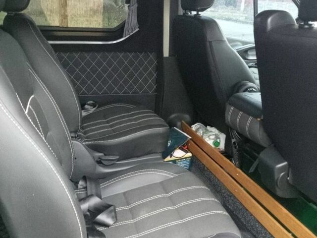 Фиат Другая 2016 в Кривом Роге на Automoto.ua Серый Фиат Другая, объемом двигателя 1.6 л и пробегом 210 тыс. км за 15200 $, фото 7 на Automoto.ua