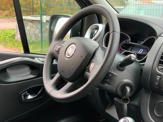 Серый Фиат Другая, объемом двигателя 1.6 л и пробегом 260 тыс. км за 16499 $, фото 20 на Automoto.ua