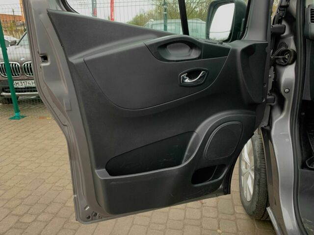 Серый Фиат Другая, объемом двигателя 1.6 л и пробегом 260 тыс. км за 16499 $, фото 13 на Automoto.ua