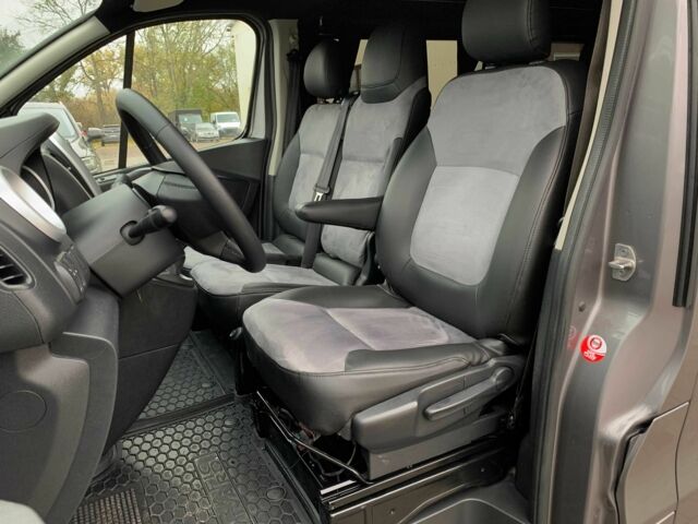 Серый Фиат Другая, объемом двигателя 1.6 л и пробегом 260 тыс. км за 16499 $, фото 15 на Automoto.ua