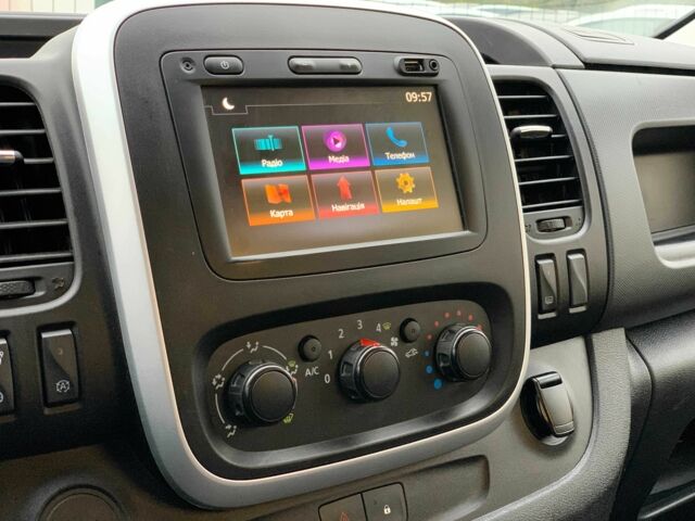 Серый Фиат Другая, объемом двигателя 1.6 л и пробегом 260 тыс. км за 16499 $, фото 23 на Automoto.ua