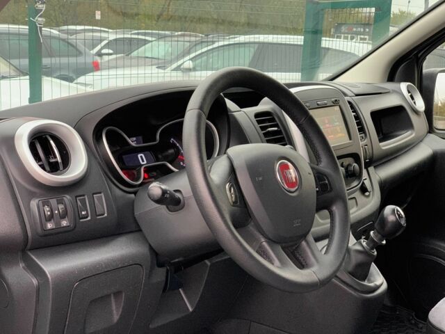 Серый Фиат Другая, объемом двигателя 1.6 л и пробегом 260 тыс. км за 16499 $, фото 14 на Automoto.ua