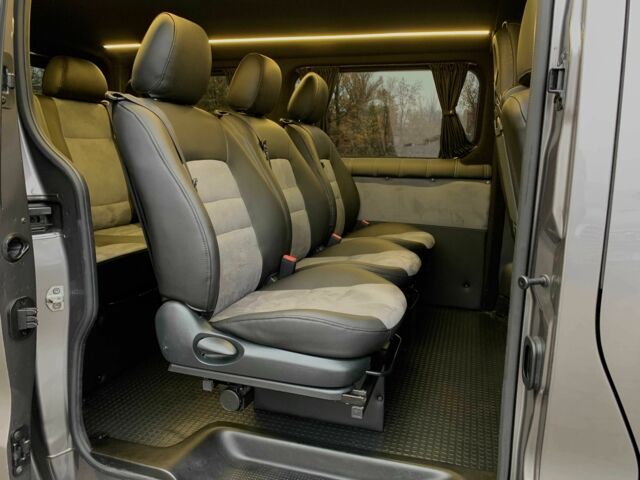 Серый Фиат Другая, объемом двигателя 1.6 л и пробегом 260 тыс. км за 16499 $, фото 17 на Automoto.ua