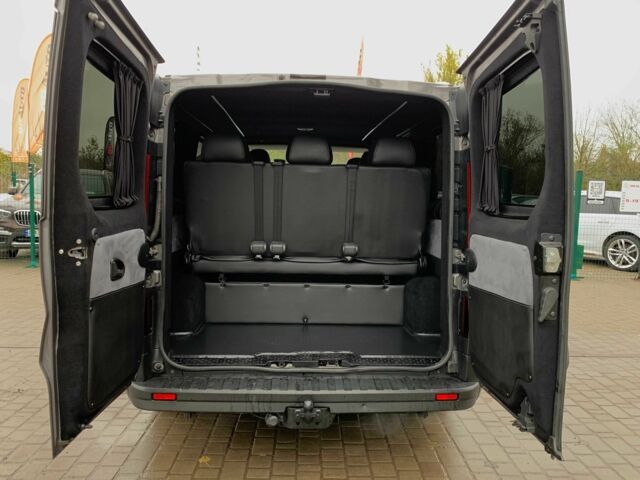 Серый Фиат Другая, объемом двигателя 1.6 л и пробегом 260 тыс. км за 16499 $, фото 16 на Automoto.ua