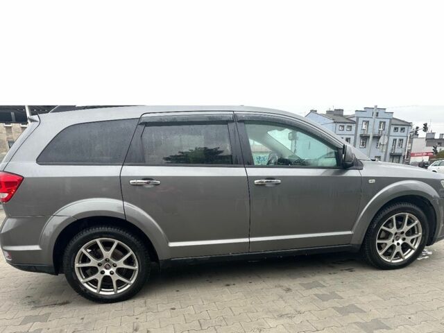 Серый Фиат Другая, объемом двигателя 2 л и пробегом 296 тыс. км за 10700 $, фото 5 на Automoto.ua