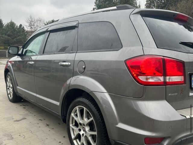 Серый Фиат Другая, объемом двигателя 2 л и пробегом 296 тыс. км за 10700 $, фото 3 на Automoto.ua