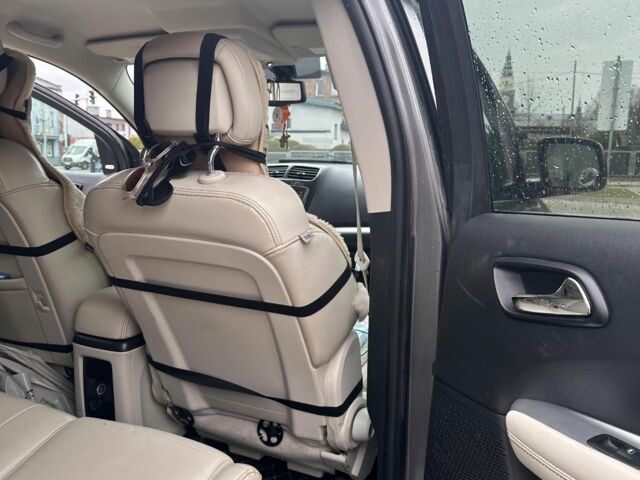 Серый Фиат Другая, объемом двигателя 2 л и пробегом 296 тыс. км за 10700 $, фото 8 на Automoto.ua