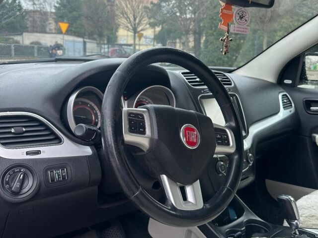 Серый Фиат Другая, объемом двигателя 2 л и пробегом 296 тыс. км за 10700 $, фото 7 на Automoto.ua