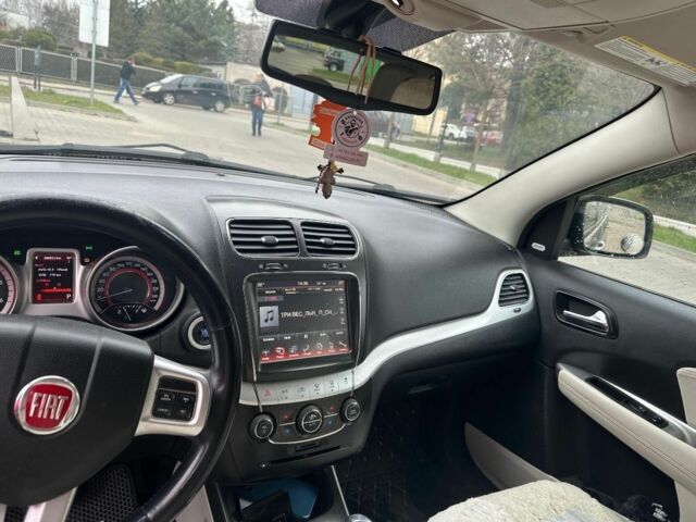 Серый Фиат Другая, объемом двигателя 2 л и пробегом 296 тыс. км за 10700 $, фото 1 на Automoto.ua