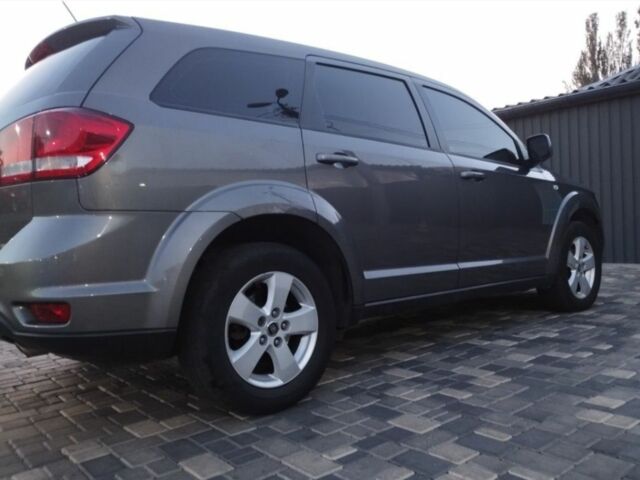 Серый Фиат Другая, объемом двигателя 2 л и пробегом 250 тыс. км за 6700 $, фото 3 на Automoto.ua