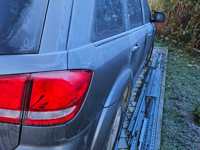 Сірий Фіат Інша, об'ємом двигуна 2 л та пробігом 300 тис. км за 8754 $, фото 2 на Automoto.ua