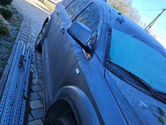 Сірий Фіат Інша, об'ємом двигуна 2 л та пробігом 300 тис. км за 8754 $, фото 3 на Automoto.ua