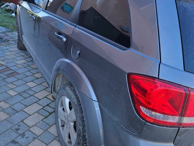 Сірий Фіат Інша, об'ємом двигуна 2 л та пробігом 300 тис. км за 8754 $, фото 1 на Automoto.ua