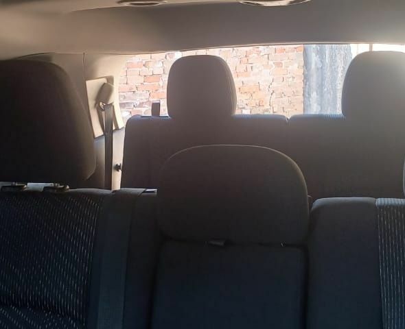 Серый Фиат Другая, объемом двигателя 2 л и пробегом 292 тыс. км за 12000 $, фото 6 на Automoto.ua