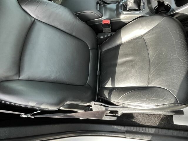 Сірий Фіат Інша, об'ємом двигуна 2 л та пробігом 173 тис. км за 10500 $, фото 18 на Automoto.ua