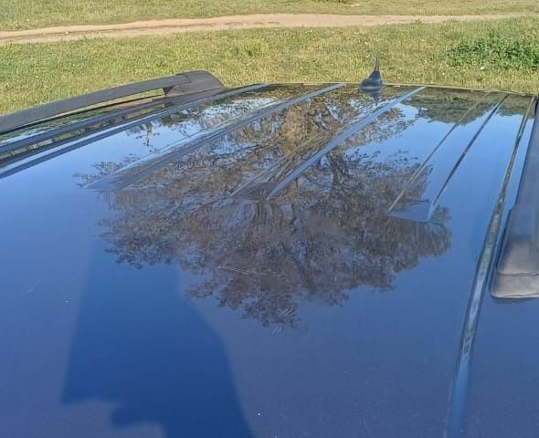 Серый Фиат Другая, объемом двигателя 2 л и пробегом 292 тыс. км за 12000 $, фото 2 на Automoto.ua