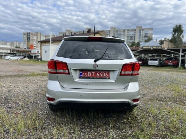 Сірий Фіат Інша, об'ємом двигуна 2 л та пробігом 173 тис. км за 10500 $, фото 5 на Automoto.ua