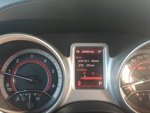 Серый Фиат Другая, объемом двигателя 2 л и пробегом 292 тыс. км за 12000 $, фото 3 на Automoto.ua