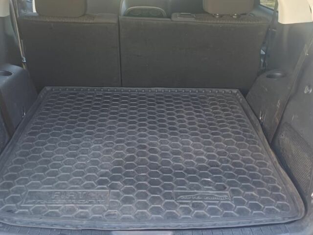 Серый Фиат Другая, объемом двигателя 2 л и пробегом 292 тыс. км за 12000 $, фото 5 на Automoto.ua