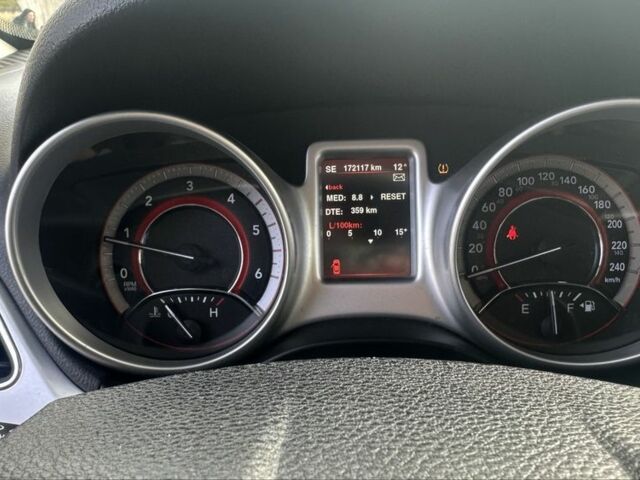 Сірий Фіат Інша, об'ємом двигуна 2 л та пробігом 170 тис. км за 9900 $, фото 16 на Automoto.ua