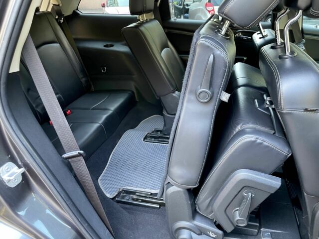 Сірий Фіат Інша, об'ємом двигуна 2 л та пробігом 233 тис. км за 15000 $, фото 15 на Automoto.ua