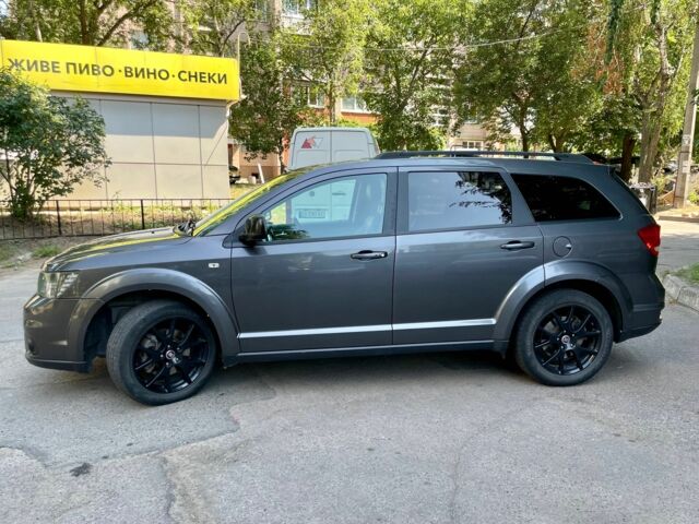 Сірий Фіат Інша, об'ємом двигуна 2 л та пробігом 233 тис. км за 15000 $, фото 5 на Automoto.ua