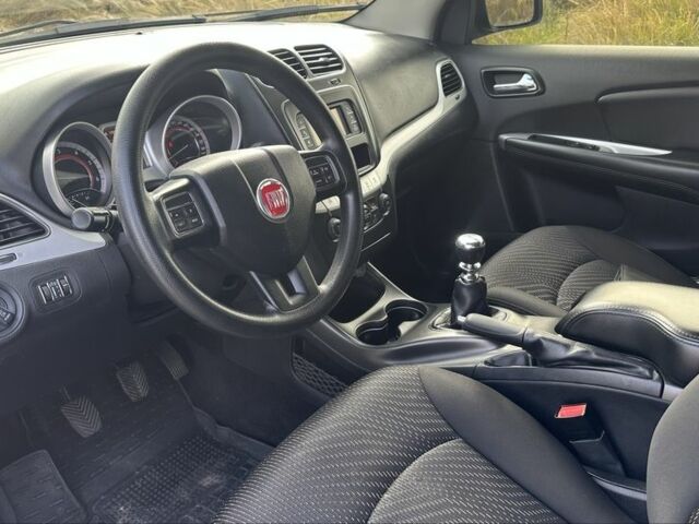 Сірий Фіат Інша, об'ємом двигуна 2 л та пробігом 170 тис. км за 9900 $, фото 13 на Automoto.ua