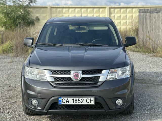 Сірий Фіат Інша, об'ємом двигуна 2 л та пробігом 170 тис. км за 9900 $, фото 2 на Automoto.ua