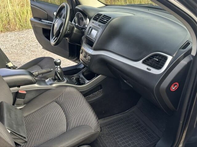 Сірий Фіат Інша, об'ємом двигуна 2 л та пробігом 170 тис. км за 9900 $, фото 7 на Automoto.ua