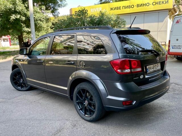 Сірий Фіат Інша, об'ємом двигуна 2 л та пробігом 233 тис. км за 15000 $, фото 7 на Automoto.ua