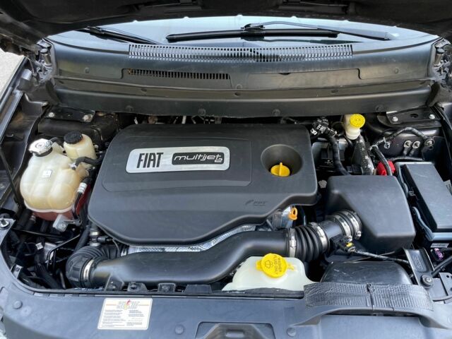 Сірий Фіат Інша, об'ємом двигуна 2 л та пробігом 233 тис. км за 15000 $, фото 23 на Automoto.ua