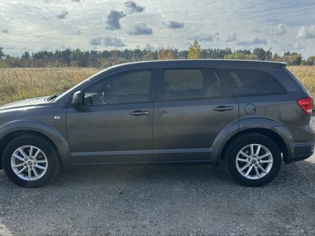 Сірий Фіат Інша, об'ємом двигуна 2 л та пробігом 170 тис. км за 9900 $, фото 6 на Automoto.ua