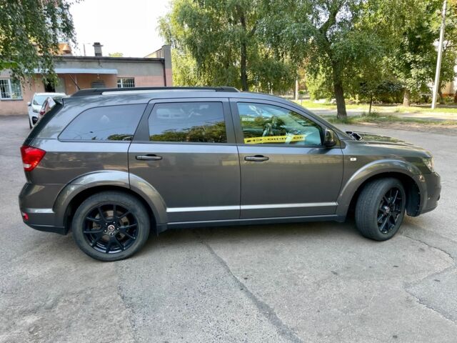 Сірий Фіат Інша, об'ємом двигуна 2 л та пробігом 233 тис. км за 15000 $, фото 6 на Automoto.ua